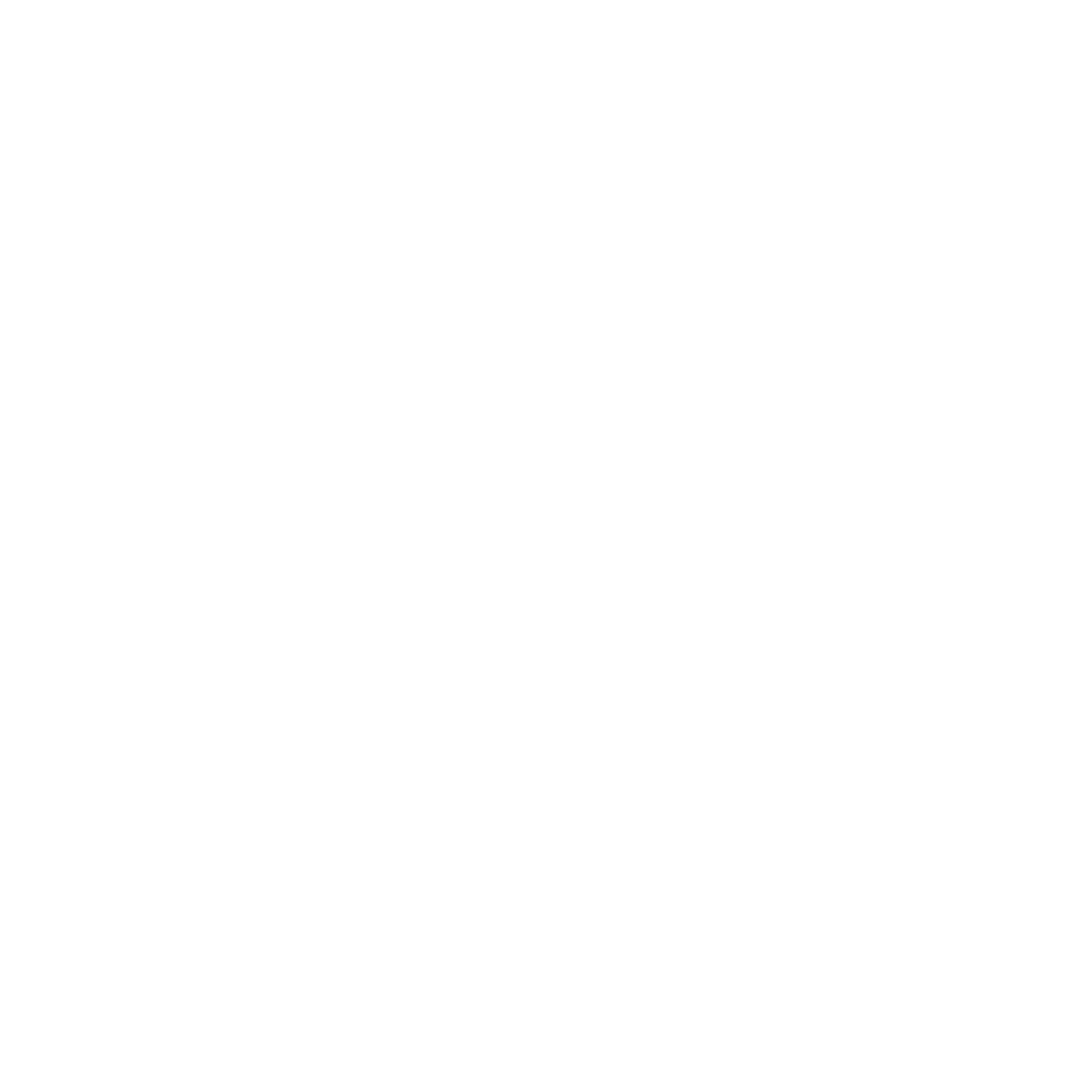 a white line with a circle and a circle with a circle and a circle with a circle in the middle