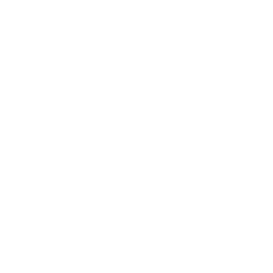 a white line drawing of a target with an arrow