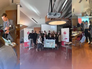 Fabian Grimm Türkei