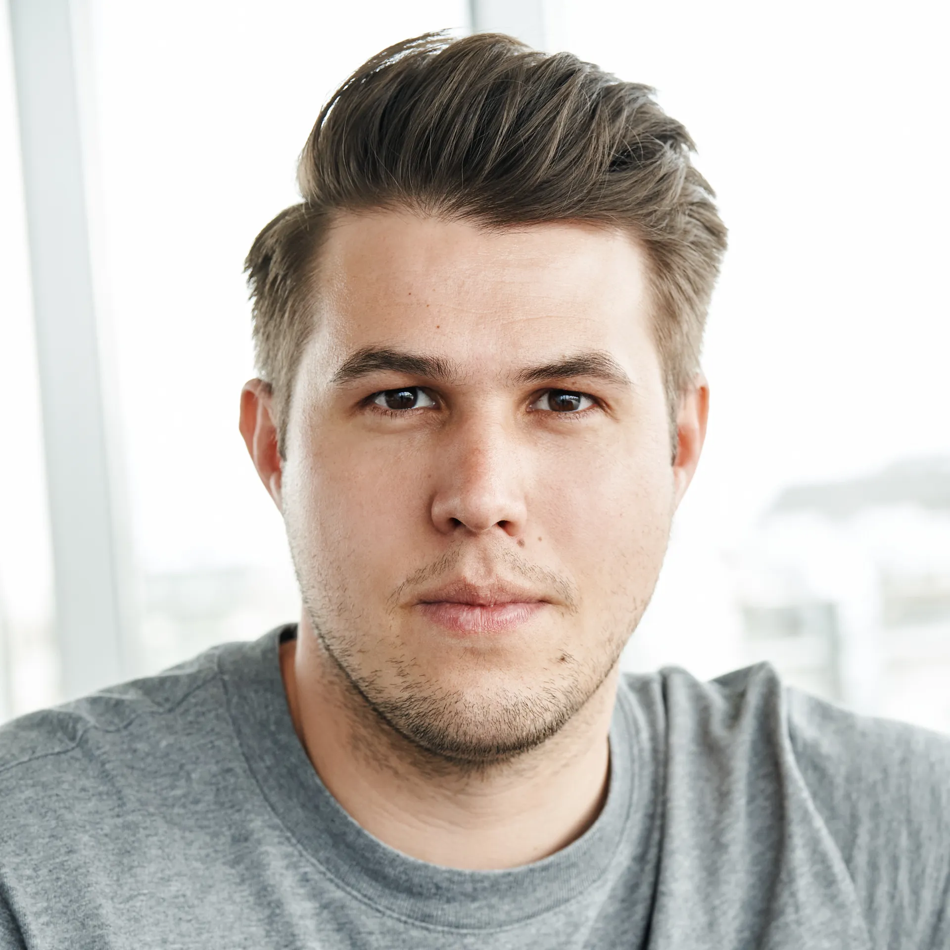 Patrick Neumann