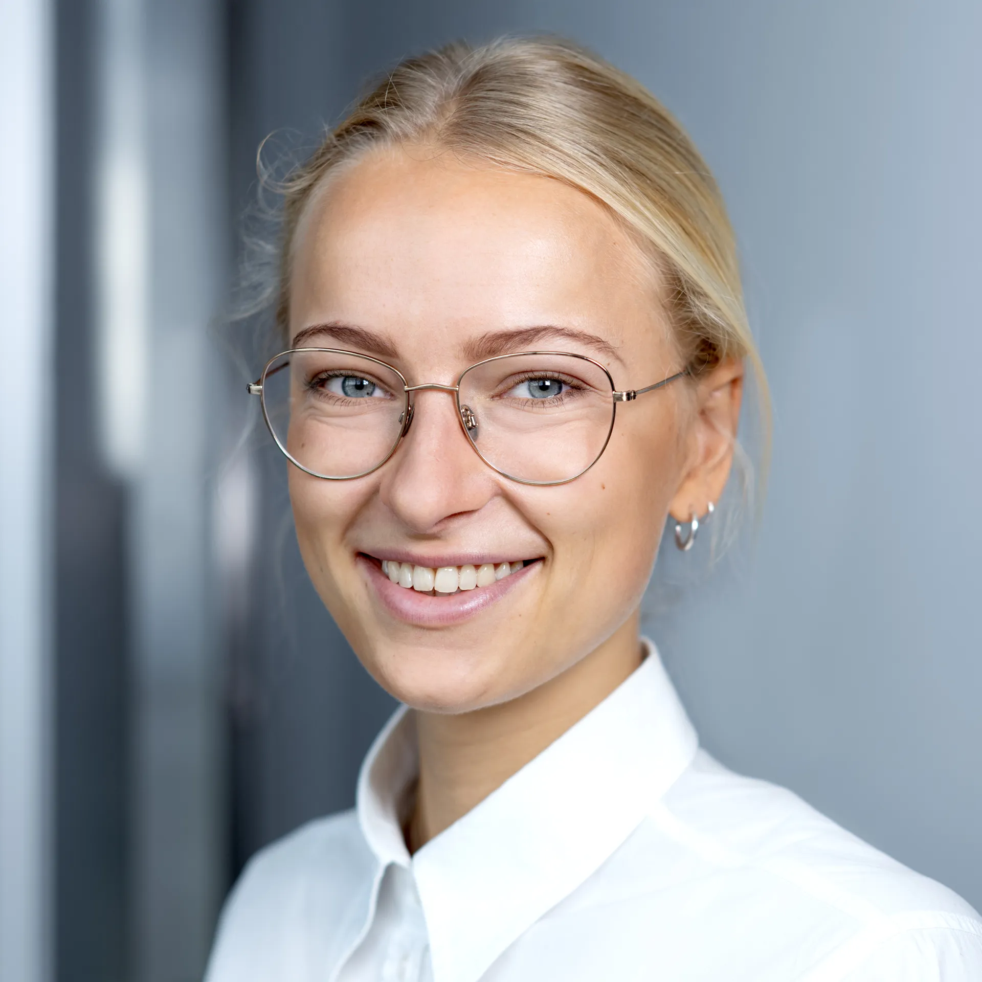 Svea Tigges