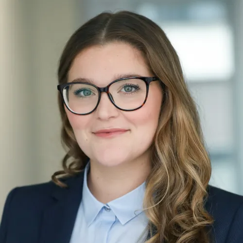 Anne-Sophie Haas, zeb